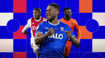 لاعب تلقّى تدريبه في أياكس يبلغ من العمر ستة أعوام يحلم بالدوري الإنجليزي الممتاز: «لم أنتهِ بعد»